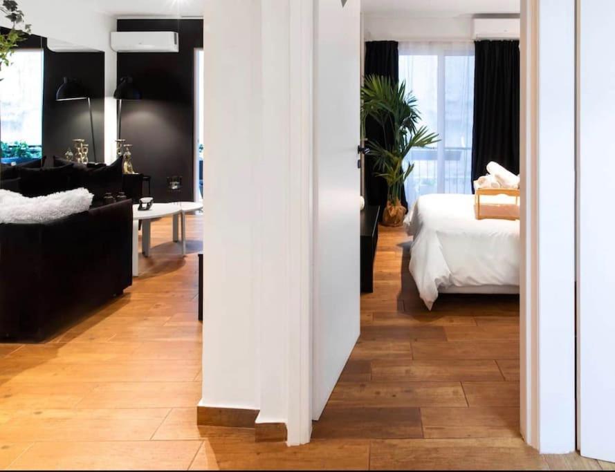 Novel Acropolis Apartment Athen Exterior foto