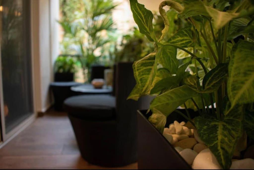 Novel Acropolis Apartment Athen Exterior foto