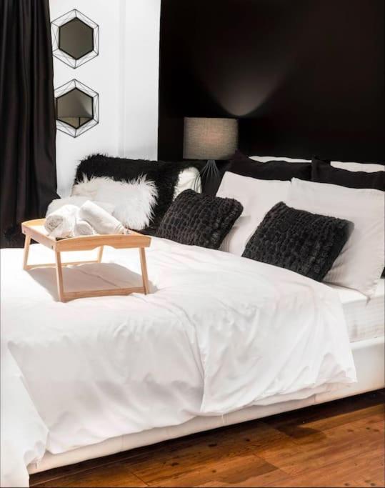Novel Acropolis Apartment Athen Exterior foto